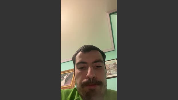 frantri00 02-02-2026 Recorded Video analtoy