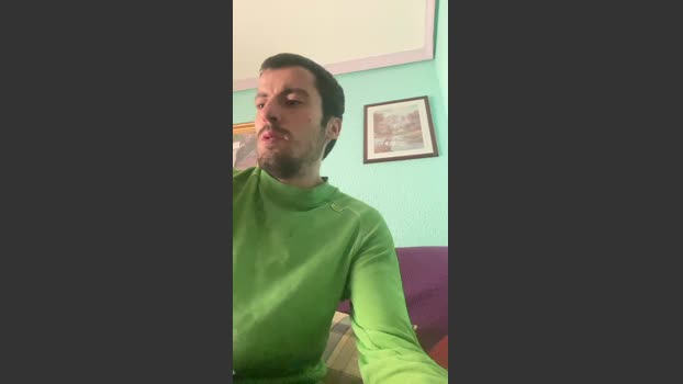 frantri00 02-02-2026 Recorded Video sexyfeet