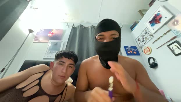 fuenzaaaaa 02-02-2026 Recorded Video bj-dildo