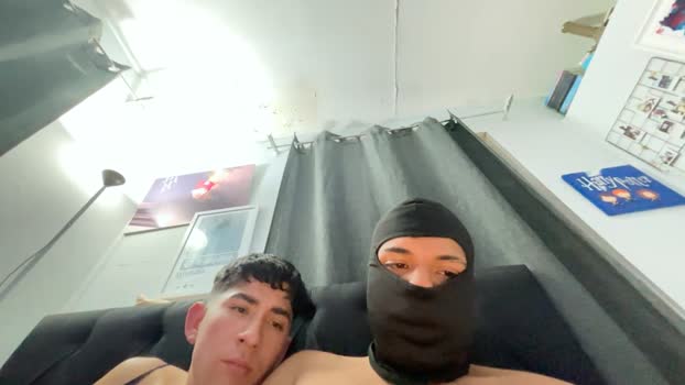fuenzaaaaa 02-02-2026 Recorded Video analsex