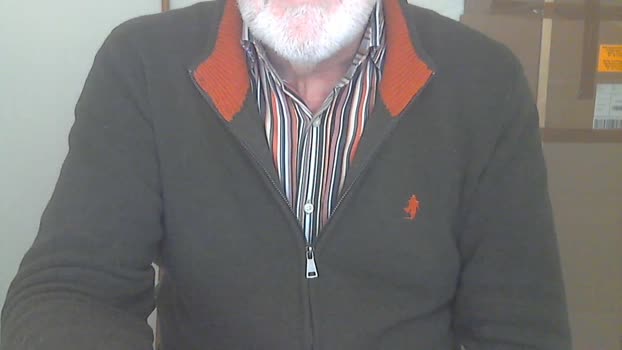 hairybull 02-02-2026 Recorded Video fuckher