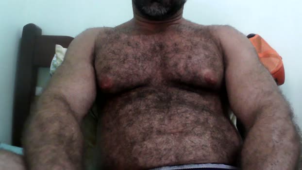 hairynhotguy 01-02-2026 Recorded Video fingering
