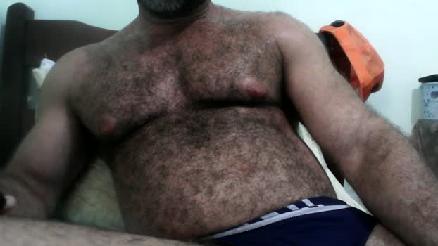 hairynhotguy 01-02-2026 Recorded Video fuck