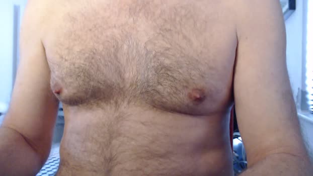 hunghairyhot 02-02-2026 Recorded Video natural