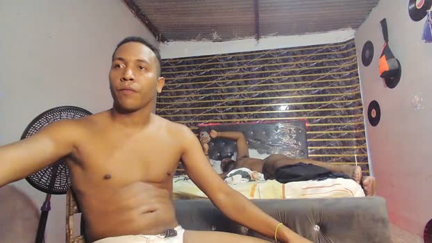 jeffblack2024 01-02-2026 Recorded Video strip