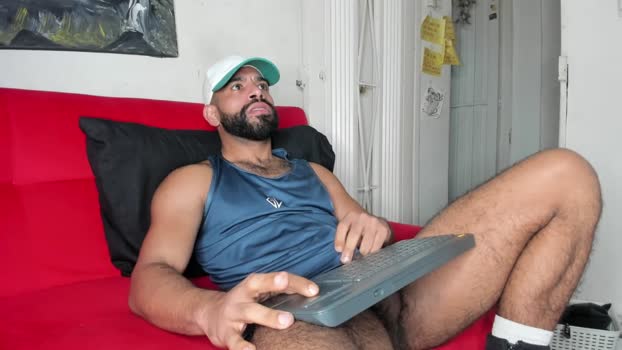 joelbliss1 02-02-2026 Recorded Video fuckass