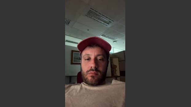 jummy69 02-02-2026 Recorded Video fuckface