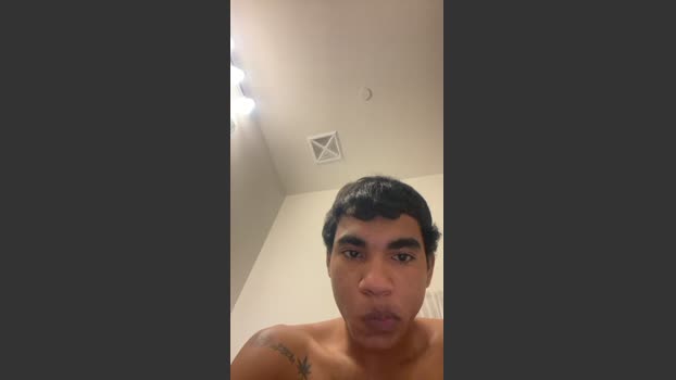 junio6971 02-02-2026 Recorded Video bigdick