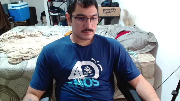 leonino231 02-02-2026 Recorded Video moan