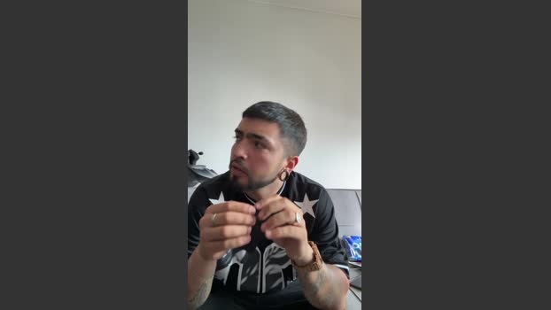 levi_rentboy 01-02-2026 Recorded Video nasty
