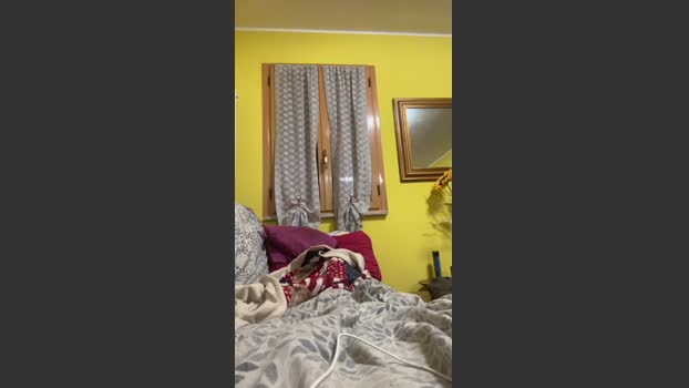 marchettonicol1 02-02-2026 Recorded Video Naked
