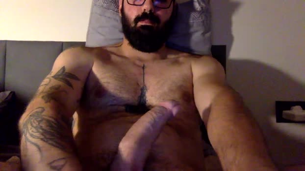 mauriciopauloz 01-02-2026 Recorded Video analsex