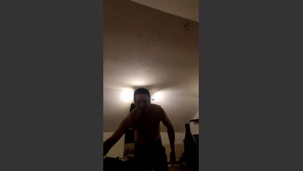 misterman244 02-02-2026 Recorded Video XXX
