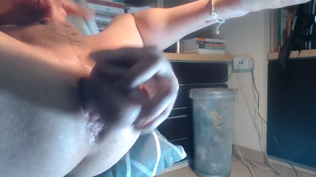 mydream43 02-02-2026 Recorded Video analtoy