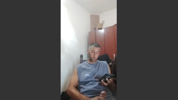 nachoclaps 01-02-2026 Recorded Video jerkoff