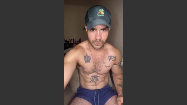 pedro5946 02-02-2026 Recorded Video prettyface