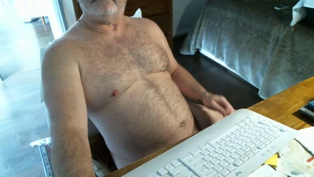 rbear4u 02-02-2026 Recorded Video legs