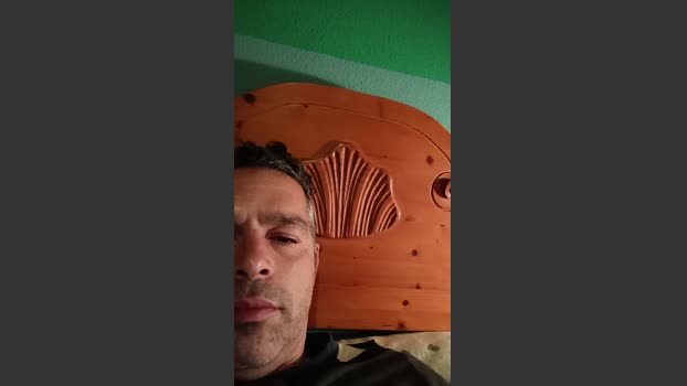 ripollcalafa 02-02-2026 Recorded Video fuckhard