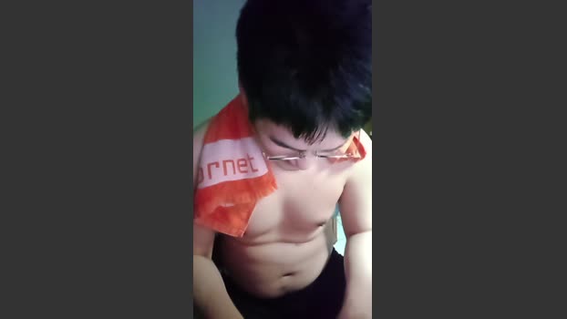 robinkoji 02-02-2026 Recorded Video jerking