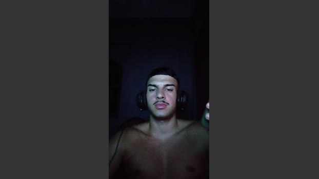 robsonhaha 02-02-2026 Recorded Video sexymale