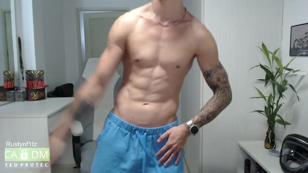 rustynf1tz 02-02-2026 Recorded Video bigcock