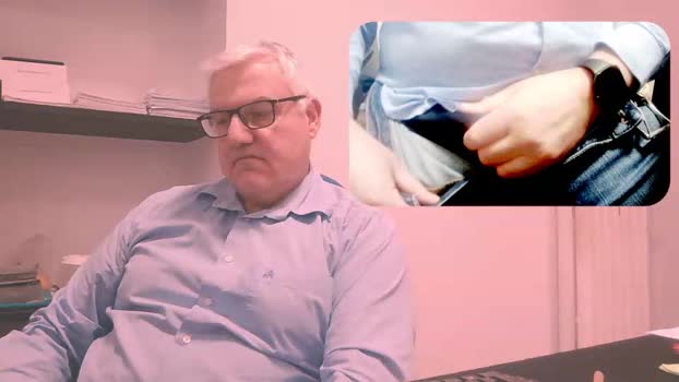 sailorge5 02-02-2026 Recorded Video Show