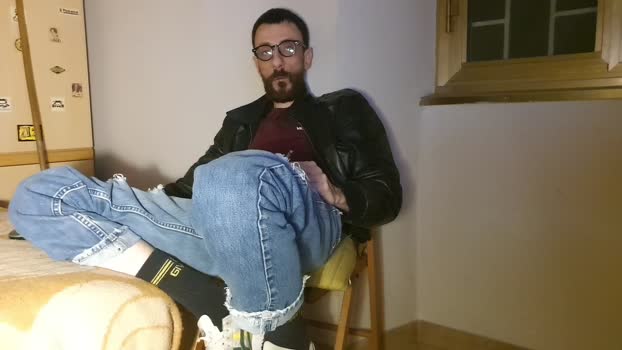 scrocchia84 02-02-2026 Recorded Video suckcock