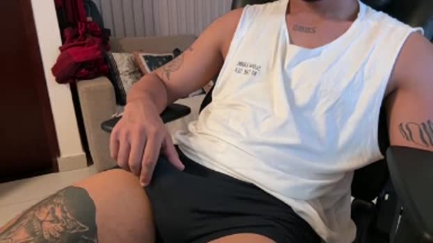 silvatony19 02-02-2026 Recorded Video suckcock
