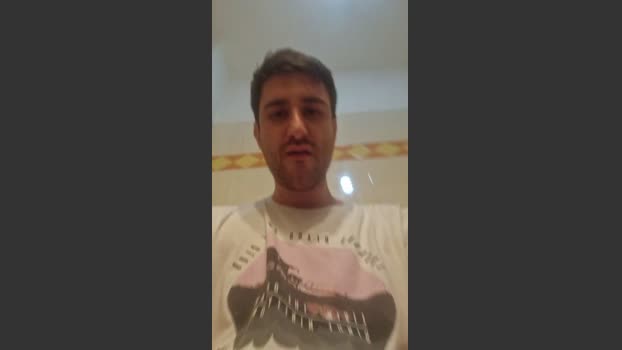 simoino19973 02-02-2026 Recorded Video orgasm