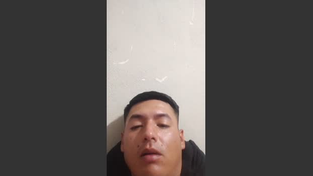 tremendo92 02-02-2026 Recorded Video kissing