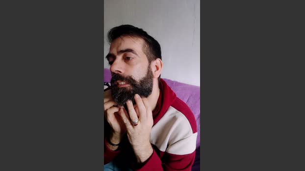 wosen2 02-02-2026 Recorded Video orgasm