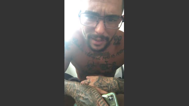 Abrahao22 02-02-2026 Recorded Video fingers