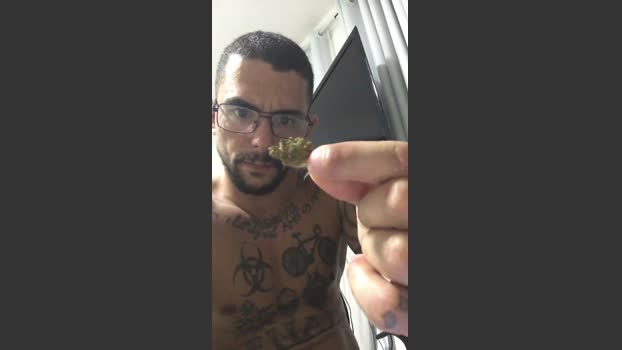 Abrahao22 03-02-2026 Recorded Video handsome