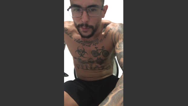 Abrahao22 03-02-2026 Recorded Video fuckher