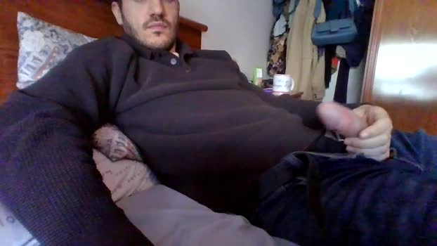 Alvarobcn34 03-02-2026 Recorded Video ass