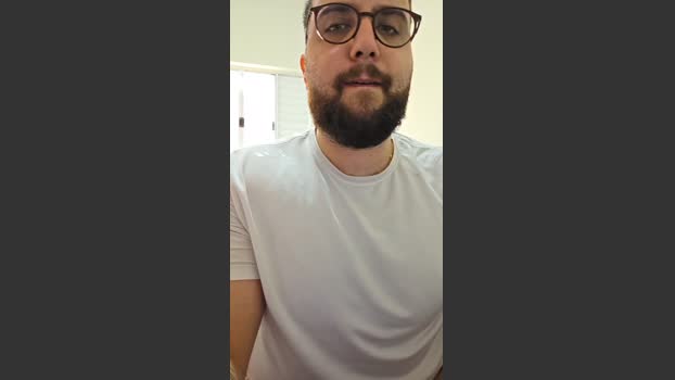 Augustosparrudo 02-02-2026 Recorded Video fingering