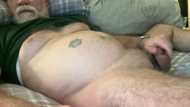 BeardedBarber 02-02-2026 Recorded Video kiss