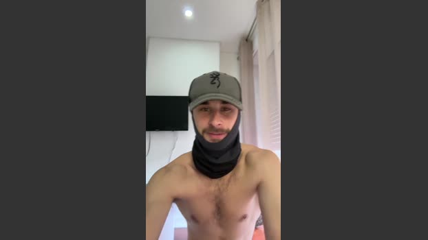 Benjibigdog 02-02-2026 Recorded Video fuckher