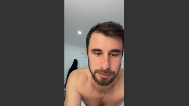 Benjibigdog 02-02-2026 Recorded Video sexybody