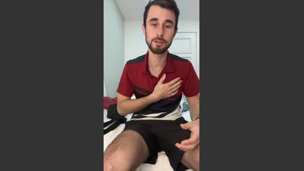 Benjibigdog 02-02-2026 Recorded Video love
