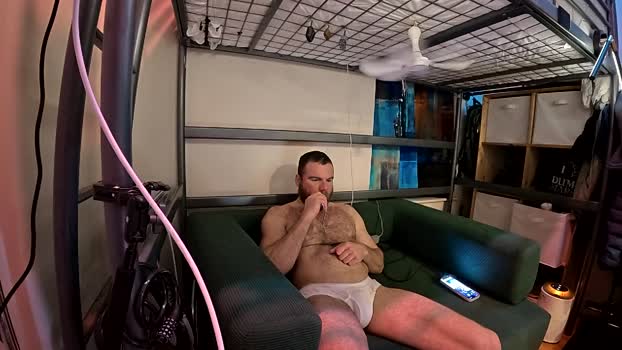 Bighairytopping 03-02-2026 Recorded Video Naked