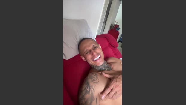 BrunoPrado 02-02-2026 Recorded Video lush