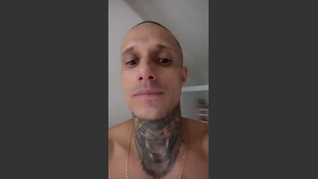 BrunoPrado 03-02-2026 Recorded Video kissing