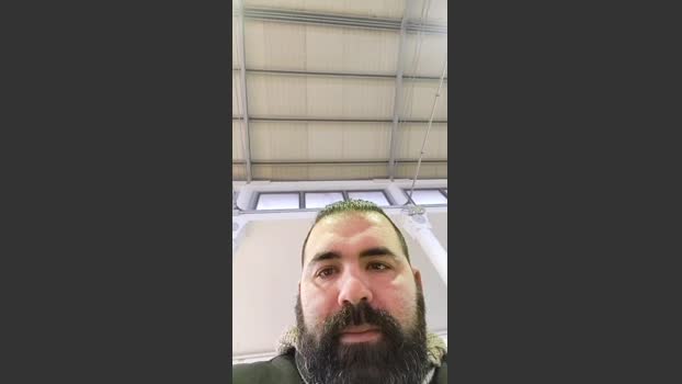 Cerbero31 03-02-2026 Recorded Video love