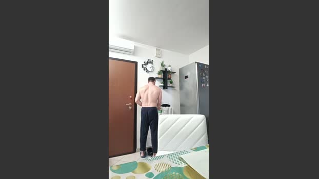 Davecabalho 03-02-2026 Recorded Video bigass