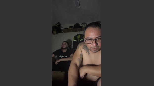 Destrollermx 03-02-2026 Recorded Video strip