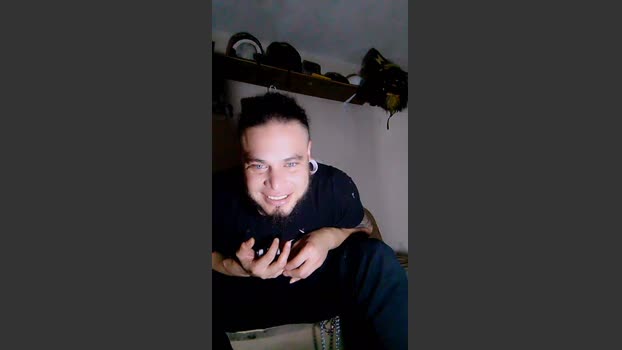 Destrollermx 03-02-2026 Recorded Video lovense