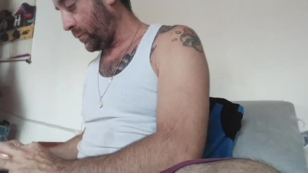 Dotadoboedo 02-02-2026 Recorded Video handsome