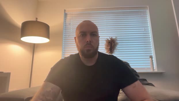 DrumTillICum 02-02-2026 Recorded Video hard