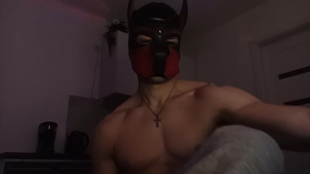 Frabroker 02-02-2026 Recorded Video striptease
